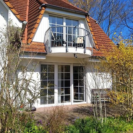 Haus Seeschwalbe, Fw 3 Zingst Exterior photo